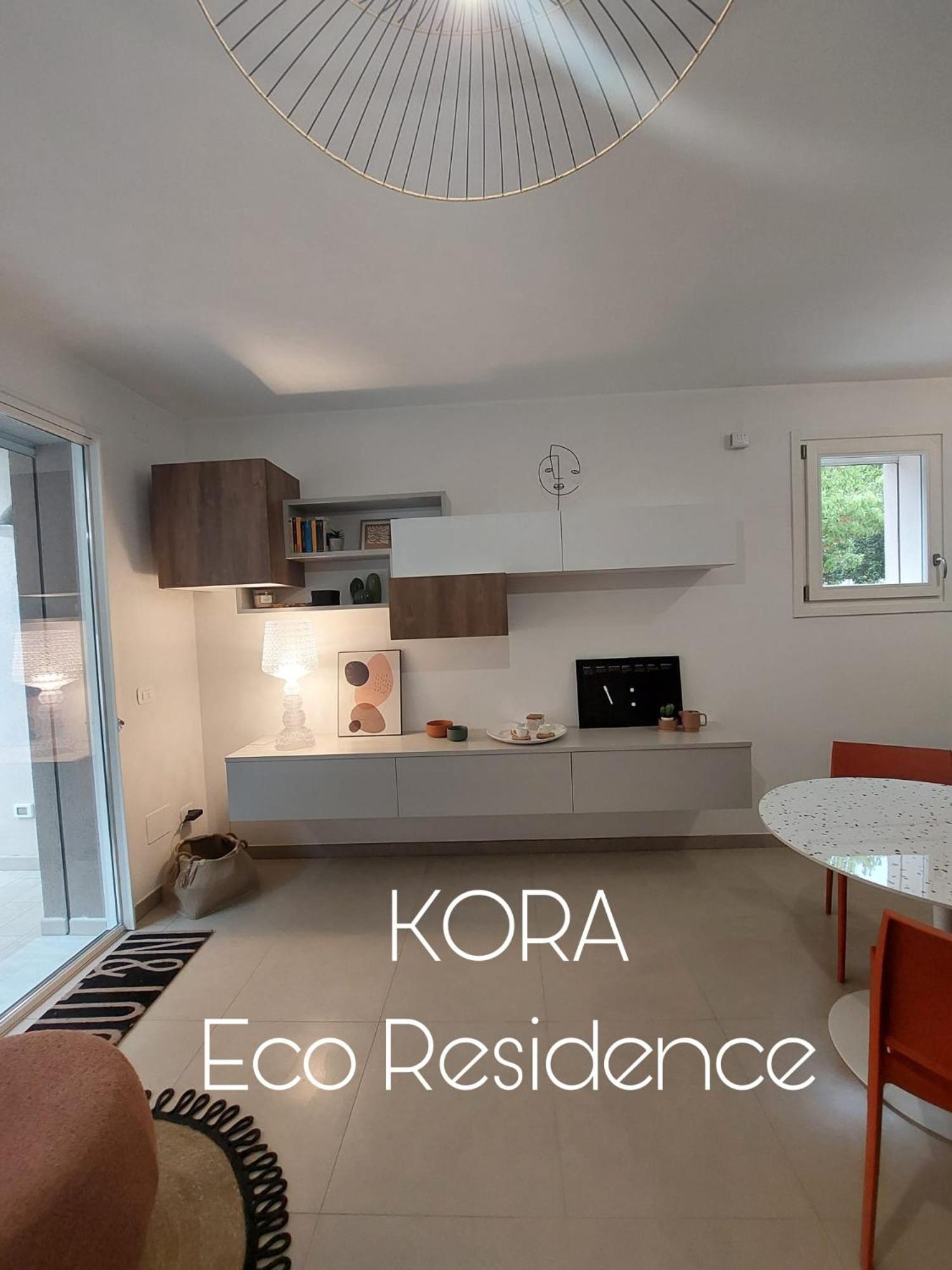 Kora Eco *